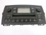 RadioCd-speler Corolla Verso E12 01-04 type 58804