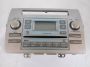 Radio/Cd-speler Corolla Verso (R1) ‘04-‘07 type W58810