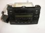 Radio/Cd-speler Landcruiser (J12) ‘01-‘08 Type: P3914