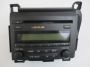Radio/CD-speler Lexus CT200h (A10) ‘10-‘14 type: 53859