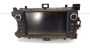 Radio/multi-display Yaris (P13) ‘14-‘17 Alle type behalve Hybride 