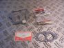 Revisieset carburateur Toyota 1000 P3 73-78 Origineel nieuw