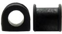 Rubber stabilisatorstang voorzijde diverse types Toyota Origineel nieuw