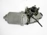 Ruitenwissermotor voorzijde Yaris P9 05-11 FRP-Productie