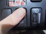 Schakelaar dashboardverlichting Toyota Landcruiser J12 02-09