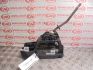 Schakelpookmechanisme Avensis T25 03-06 5-versn.bak