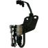 Sensor hoogteregeling links achter Landcruiser J12 02-09 Origineel nieuw
