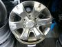 Set lichtmetalen velgen 15“ steek 6x139.7 Toyota Hilux diverse types Set lichtmetalen velgen 15“ steek 6x139.7 Toyota Hilux diverse types