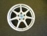 Set lichtmetalen velgen 17 steek 5x114.3 diverse types Toyota Origineel nieuw