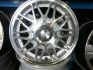 Set lichtmetalen velgen merk OZ 14 steek 5x114.3 diverse types Toyota Origineel nieuw