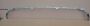 Sierlijst achterbumper Auris (E18) ‘13-‘15 Stationwagon kleur chroom Origineel nieuw