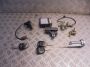 Slotenset met immobiliser Landcruiser (J10) ‘98-‘00 Slotenset met immobiliser Landcruiser (J10) ‘98-‘00