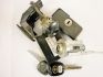 Slotenset met immobilizer Landcruiser J12 02-09