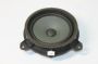 Speaker Aygo (B4) Yaris (P9/P13) Auris (E15/E18) Verso (R2) Avensis (T25/T27) C-HR