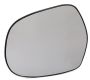 Spiegelglas links Landcruiser (J12) ‘02-‘09 elektrisch verstelbaar & zonder verwarmd glas Spiegelglas links Landcruiser (J12) ‘02-‘09 elektrisch verstelbaar & zonder verwarmd glas