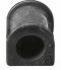 Stabilisatorstangrubber voorzijde Camry V10 94-96 Origineel nieuw