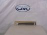 Strip sticker Avensis Verso M2 02-03 Origineel nieuw
