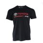 T-Shirt JPN Toyota