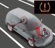 TPMS-sensorventielset van 4 stuks diverse types Toyota Lexus Origineel nieuw