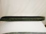 Treeplank links Landcruiser J12 01-08 3drs Type met verbreders