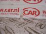 Verbindings buis tule ruitensproeierslang diverse Toyota Lexus modellen
