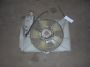 Vinhuis koelsyteem Yaris (P1) ‘99-‘05 & Yaris Verso (P2) ‘99-‘05  1.3 & 1.5 vvt-i benzine