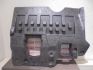 Vloerisolatie links midden Toyota Landcruiser J12 02-09