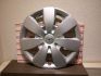 Wieldop 16 Toyota Auris E15 07-10