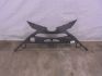 X-Grille voorbumper Aygo B40 14-18 Carbon-look uitvoering